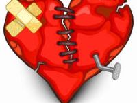 Valentine’s day – The dark&nbsp;side