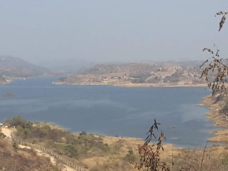 An escape – A new&nbsp;beginning