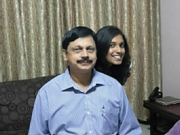 Letter from a  daughter to her&nbsp;father