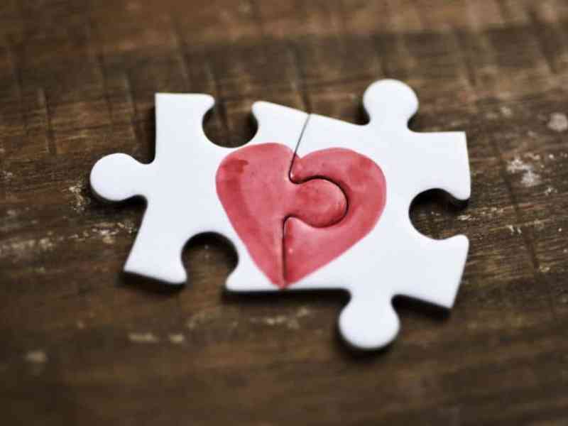 Oh Dear Heart – Part&nbsp;2